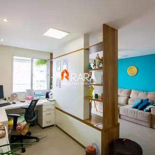 Apartamento, 2 quartos, 91 m² - Foto 5