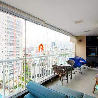 Apartamento, 2 quartos, 91 m² - Foto 2