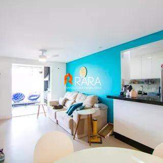 Apartamento, 2 quartos, 91 m² - Foto 4