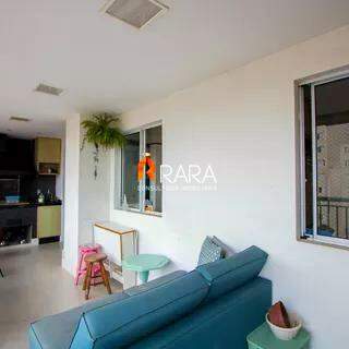 Apartamento, 2 quartos, 91 m² - Foto 3
