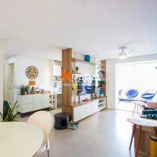 Apartamento, 2 quartos, 91 m² - Foto 11