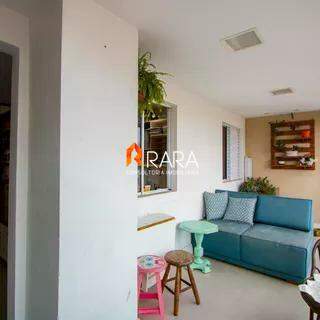 Apartamento, 2 quartos, 91 m² - Foto 17