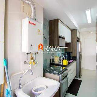 Apartamento, 2 quartos, 91 m² - Foto 24