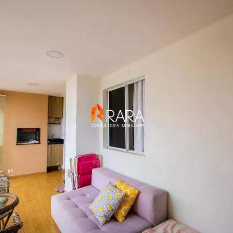 Apartamento, 2 quartos, 91 m² - Foto 1