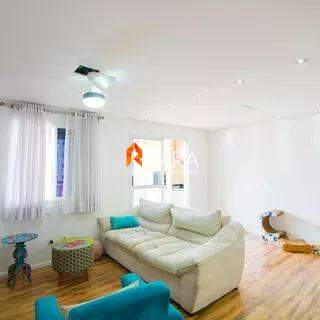 Apartamento, 2 quartos, 91 m² - Foto 12