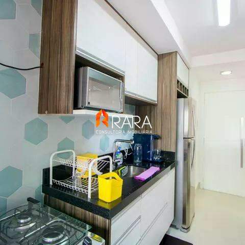 Apartamento, 2 quartos, 91 m² - Foto 16
