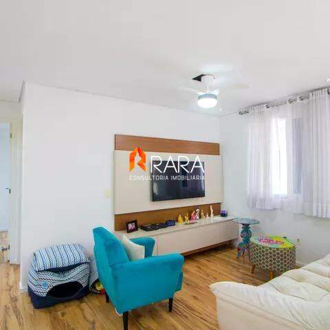 Apartamento, 2 quartos, 91 m² - Foto 3