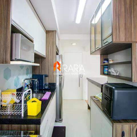 Apartamento, 2 quartos, 91 m² - Foto 23