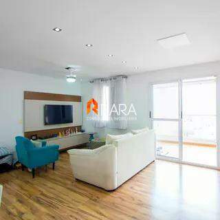 Apartamento, 2 quartos, 91 m² - Foto 2