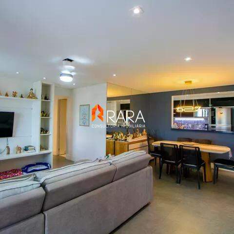 Apartamento, 3 quartos, 115 m² - Foto 14