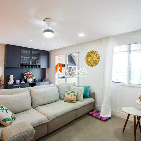 Apartamento, 3 quartos, 115 m² - Foto 4