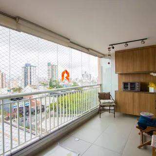Apartamento, 3 quartos, 115 m² - Foto 20
