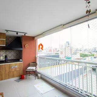 Apartamento, 3 quartos, 115 m² - Foto 3