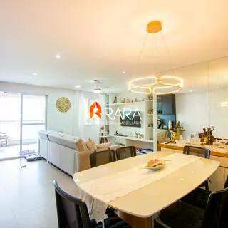 Apartamento, 3 quartos, 115 m² - Foto 6