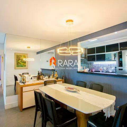 Apartamento, 3 quartos, 115 m² - Foto 2