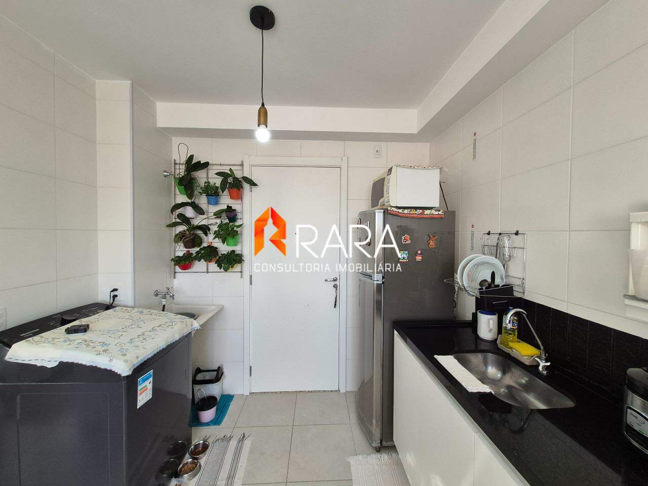 Apartamento, 2 quartos, 34 m² - Foto 2