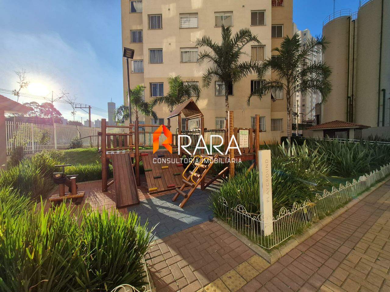 Apartamento, 2 quartos, 34 m² - Foto 27