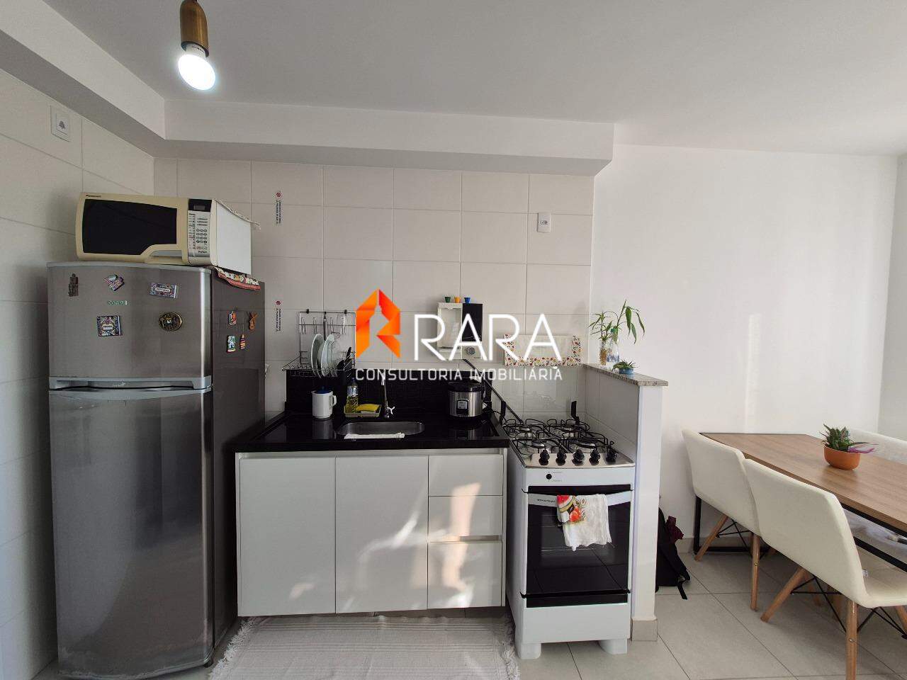 Apartamento, 2 quartos, 34 m² - Foto 12
