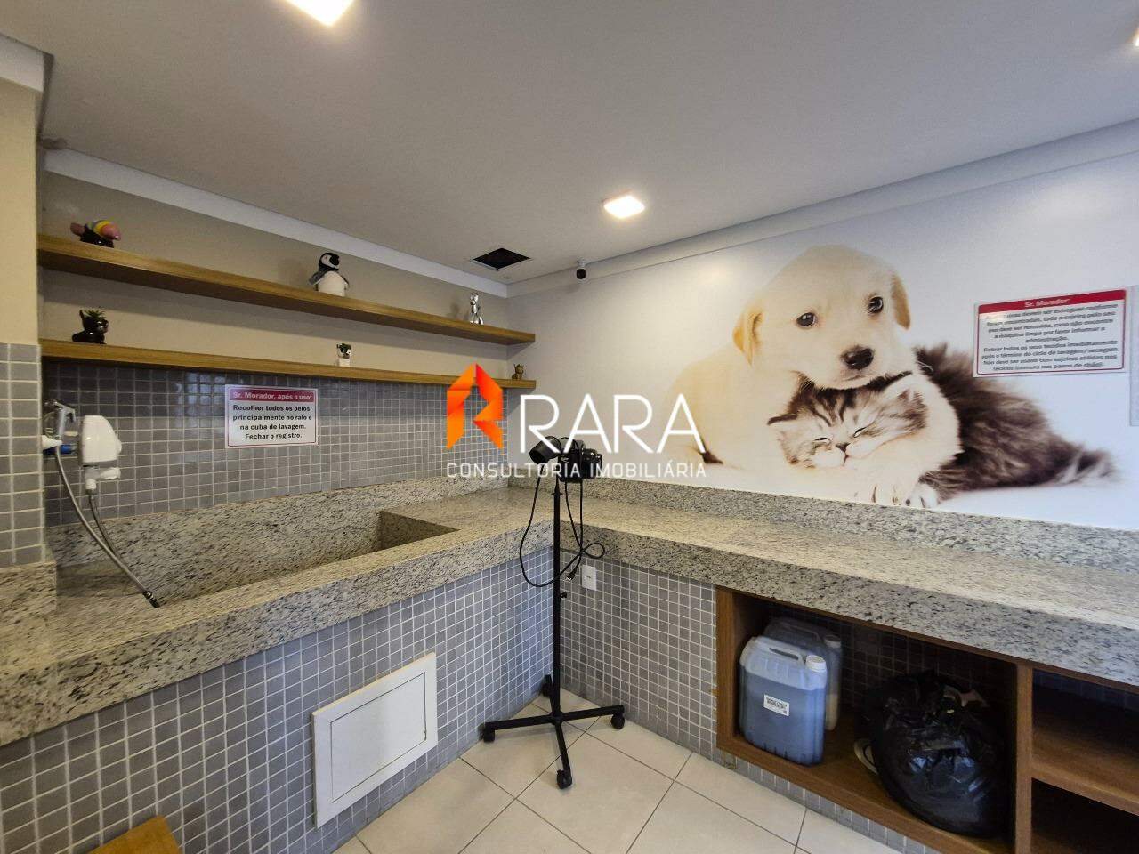 Apartamento, 2 quartos, 34 m² - Foto 19