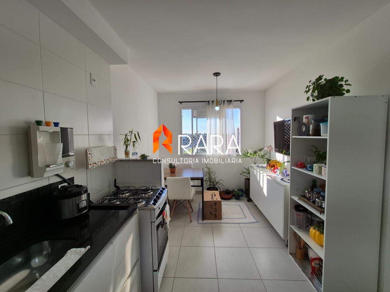 Apartamento, 2 quartos, 34 m² - Foto 23