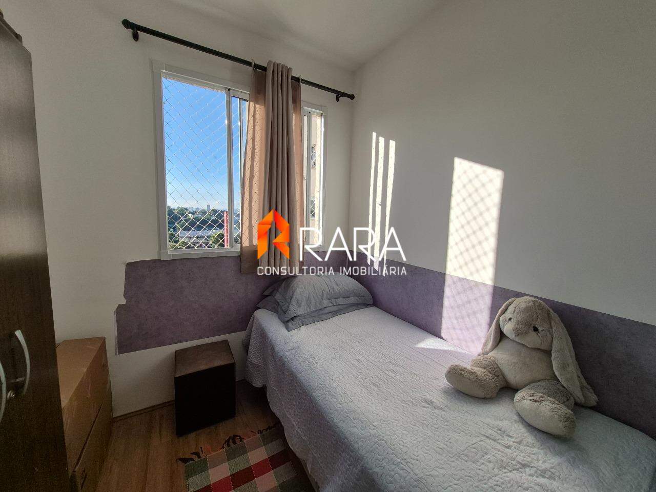 Apartamento, 2 quartos, 34 m² - Foto 10