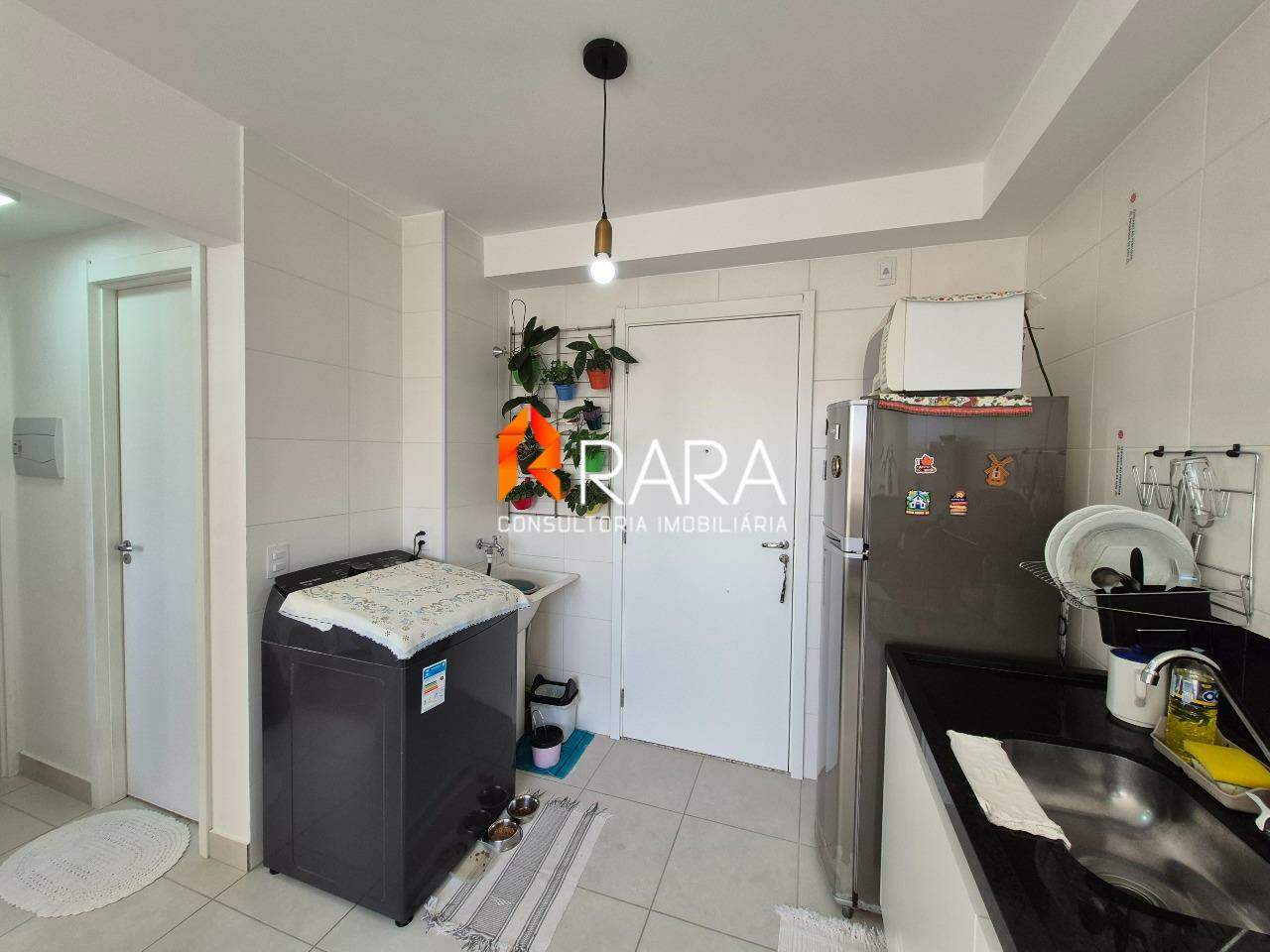 Apartamento, 2 quartos, 34 m² - Foto 3
