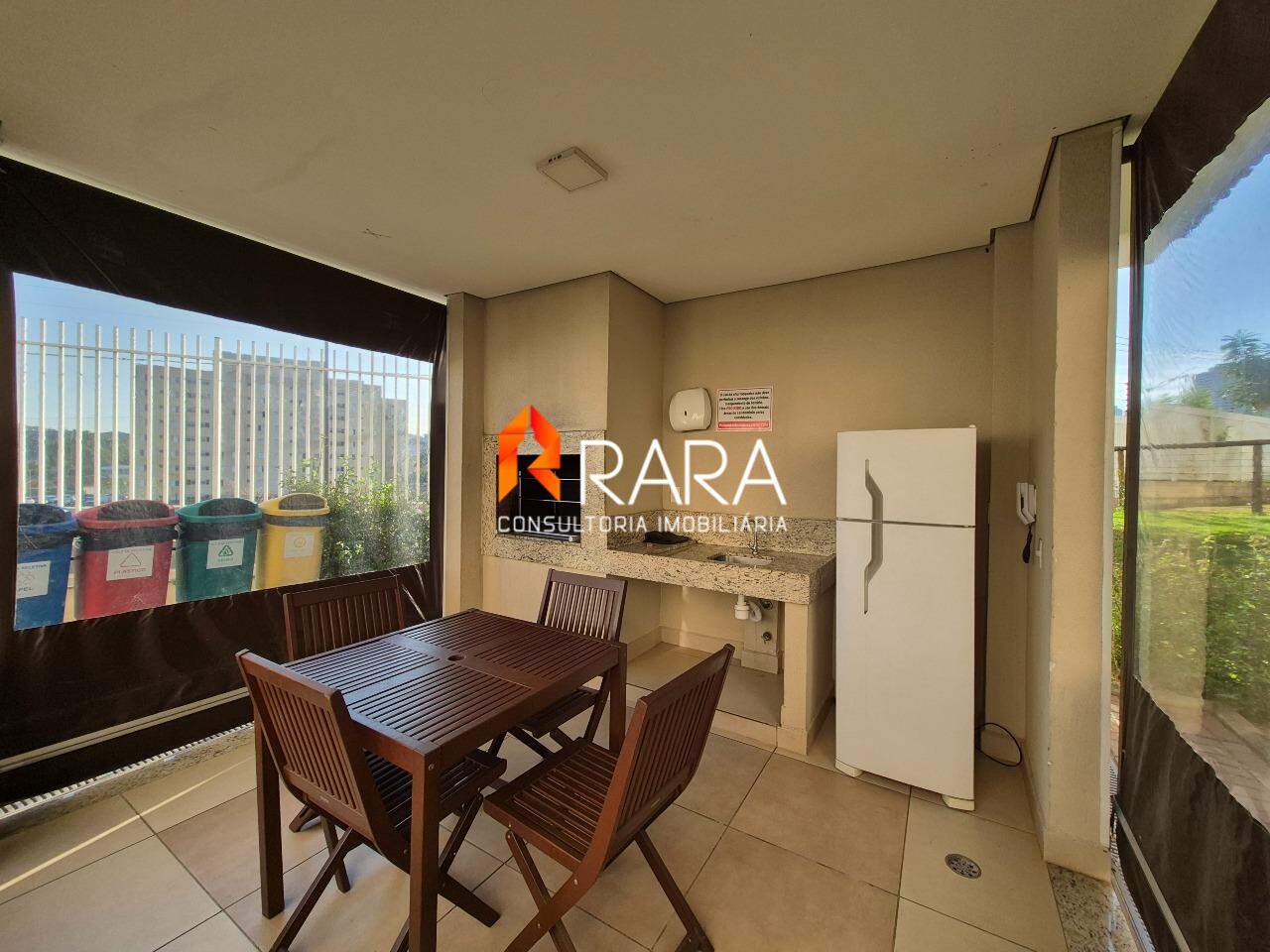 Apartamento, 2 quartos, 34 m² - Foto 21