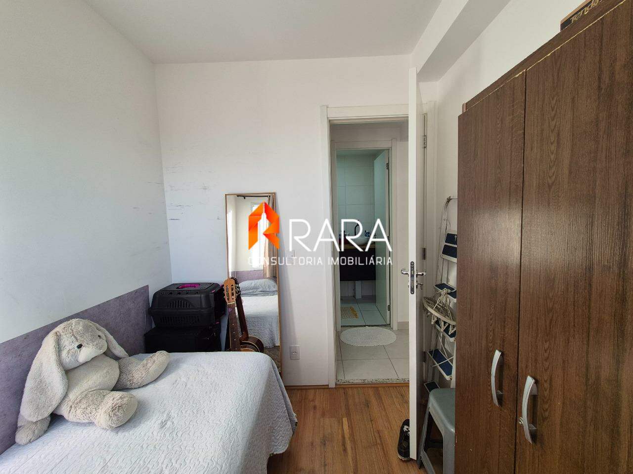 Apartamento, 2 quartos, 34 m² - Foto 8
