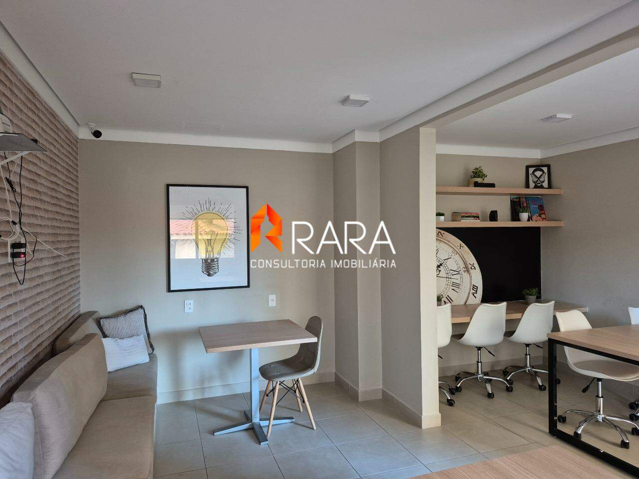 Apartamento, 2 quartos, 34 m² - Foto 17