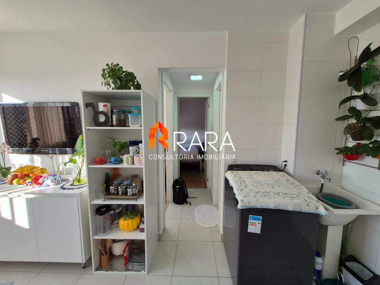 Apartamento, 2 quartos, 34 m² - Foto 6
