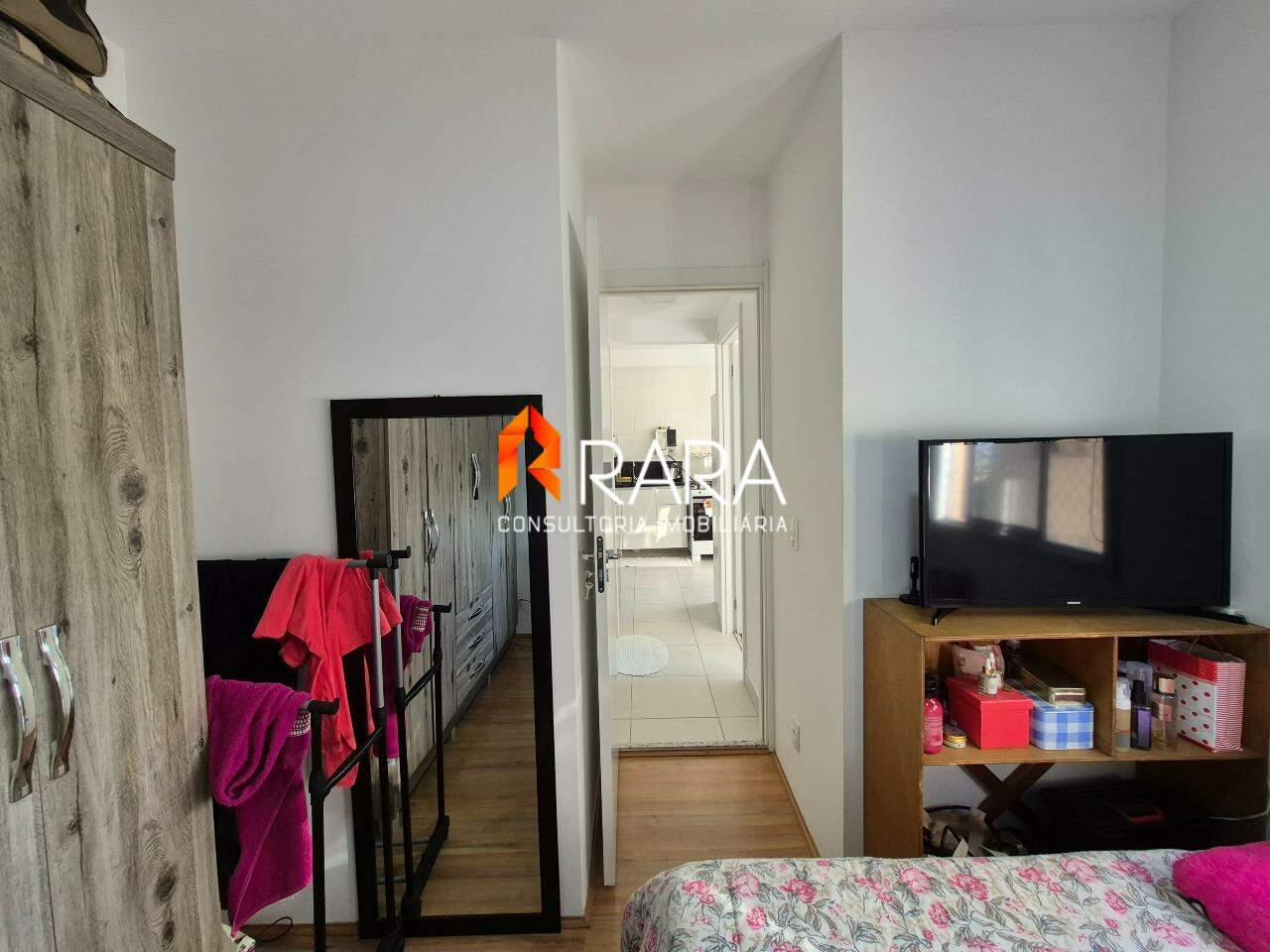 Apartamento, 2 quartos, 34 m² - Foto 25