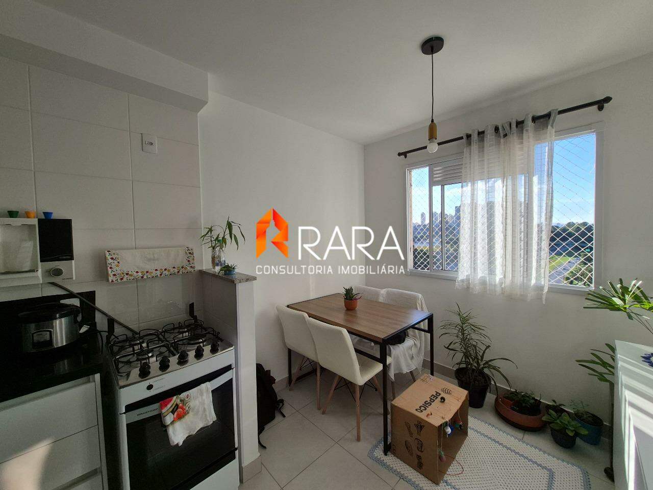 Apartamento, 2 quartos, 34 m² - Foto 4