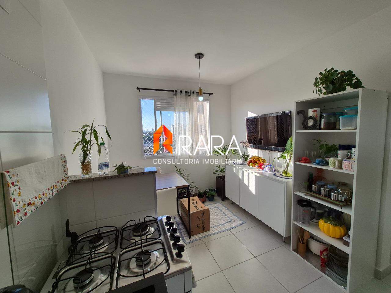 Apartamento, 2 quartos, 34 m² - Foto 7