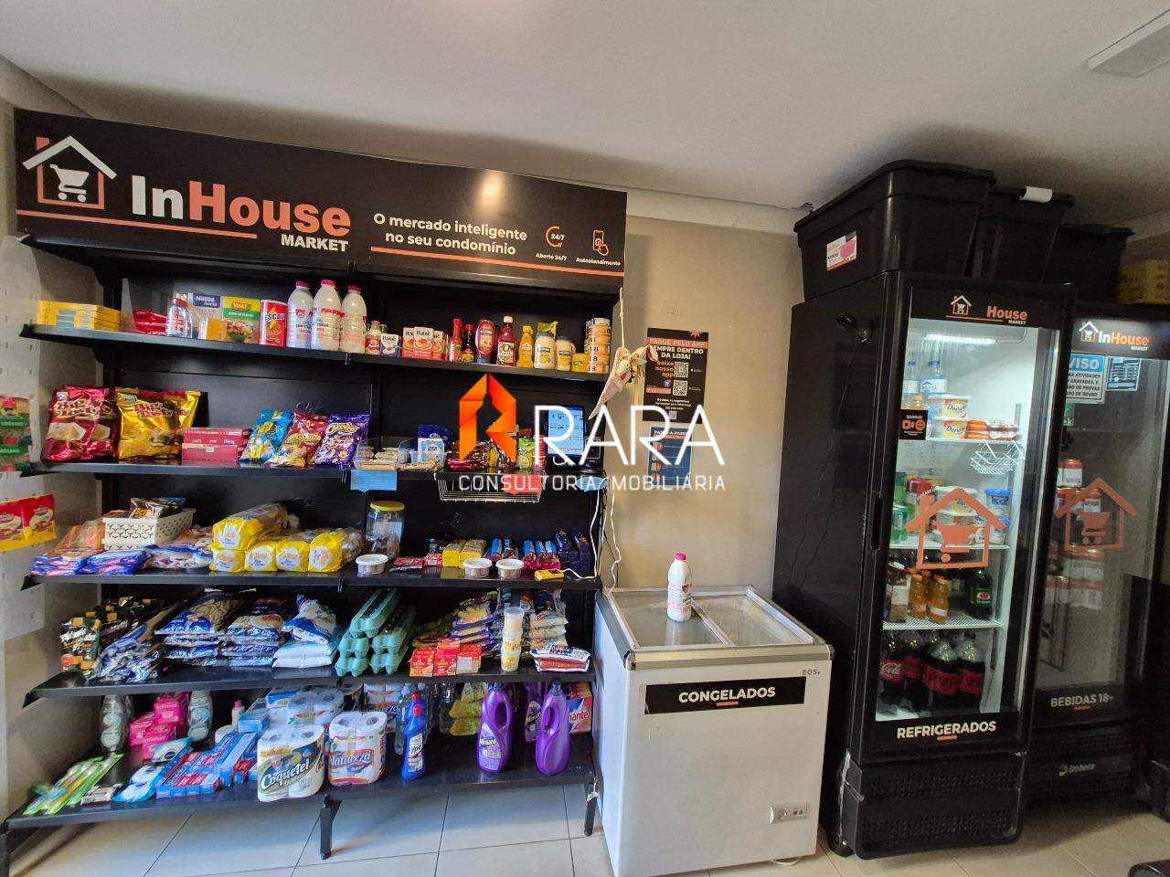 Apartamento, 2 quartos, 34 m² - Foto 18