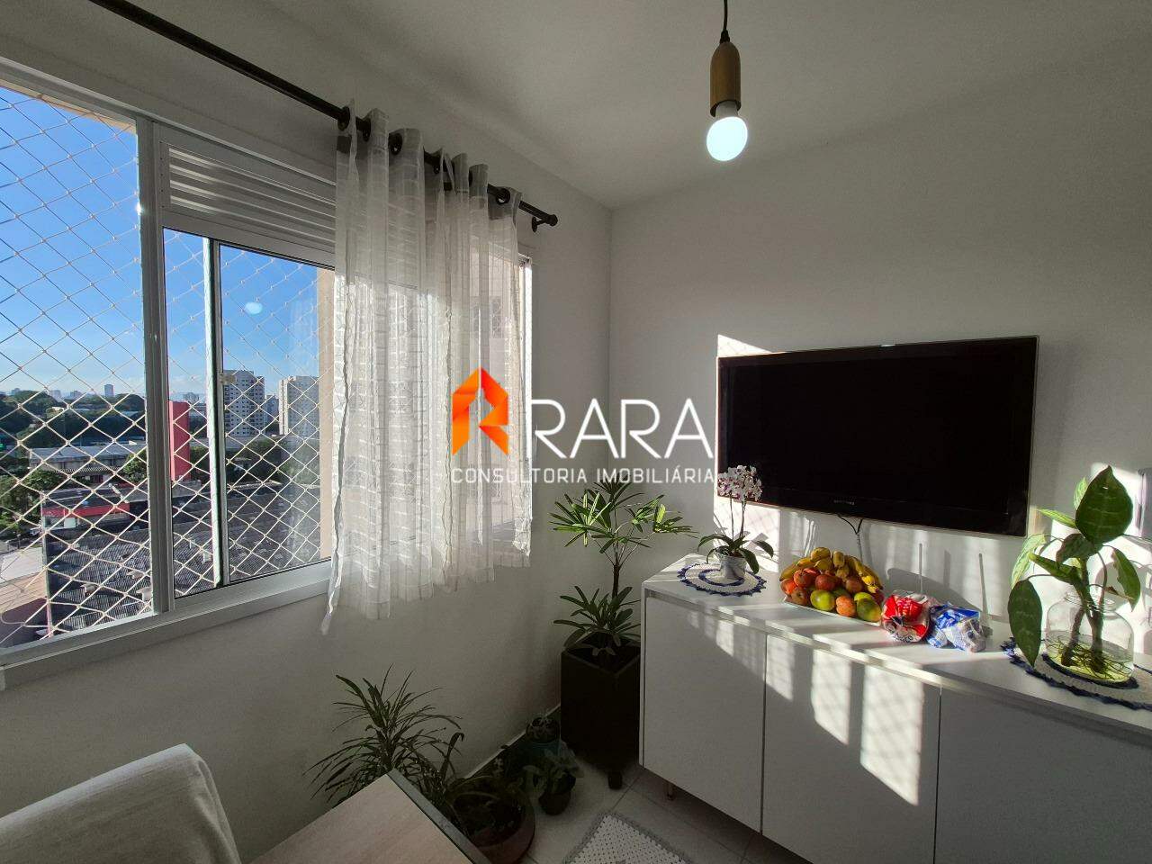 Apartamento, 2 quartos, 34 m² - Foto 5
