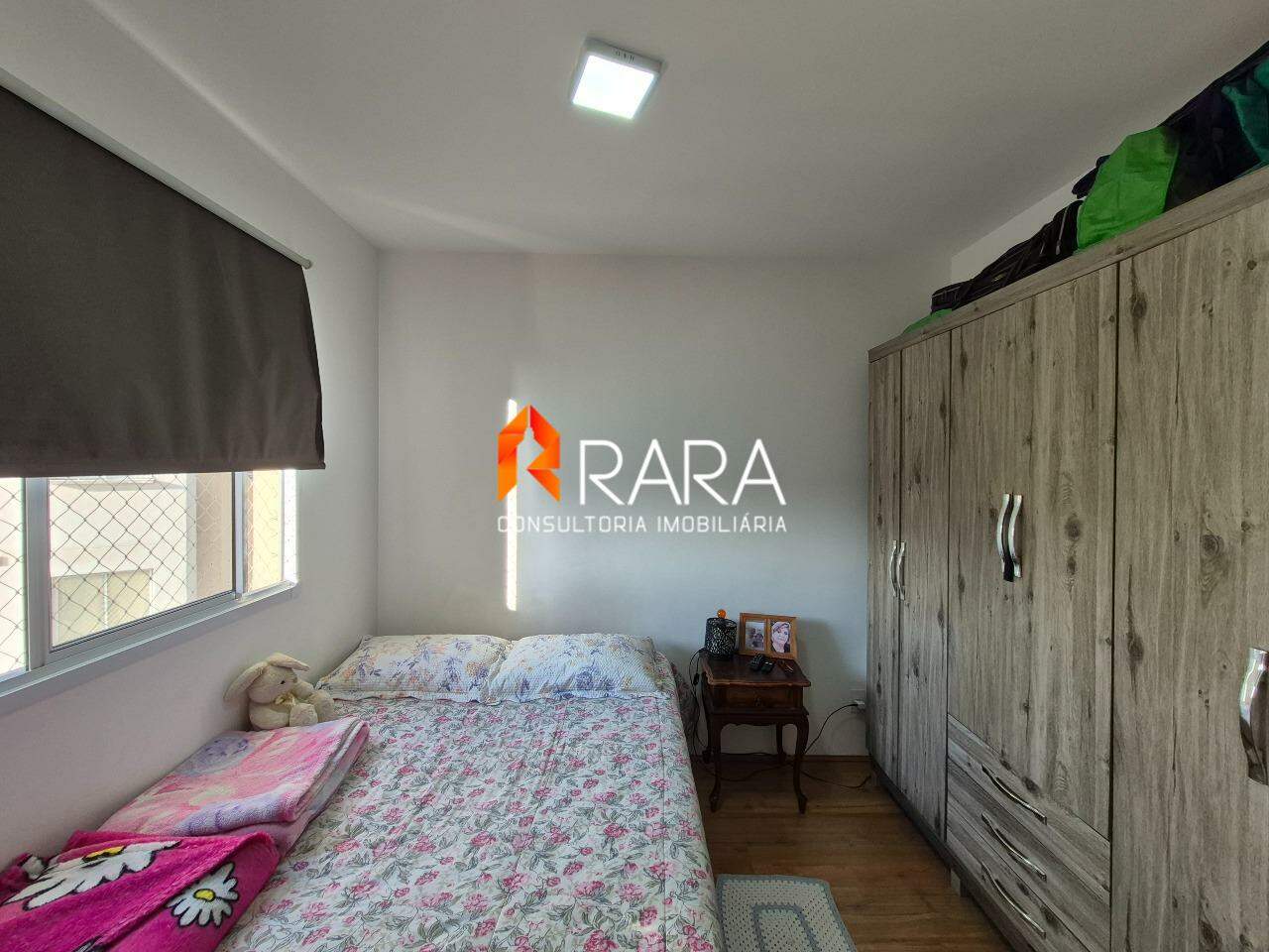Apartamento, 2 quartos, 34 m² - Foto 9