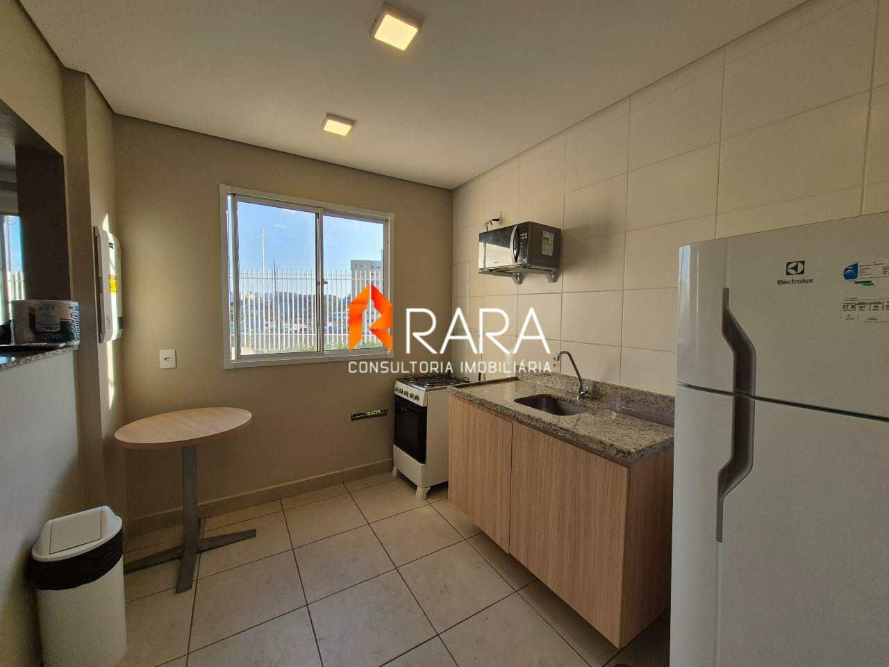 Apartamento, 2 quartos, 34 m² - Foto 28