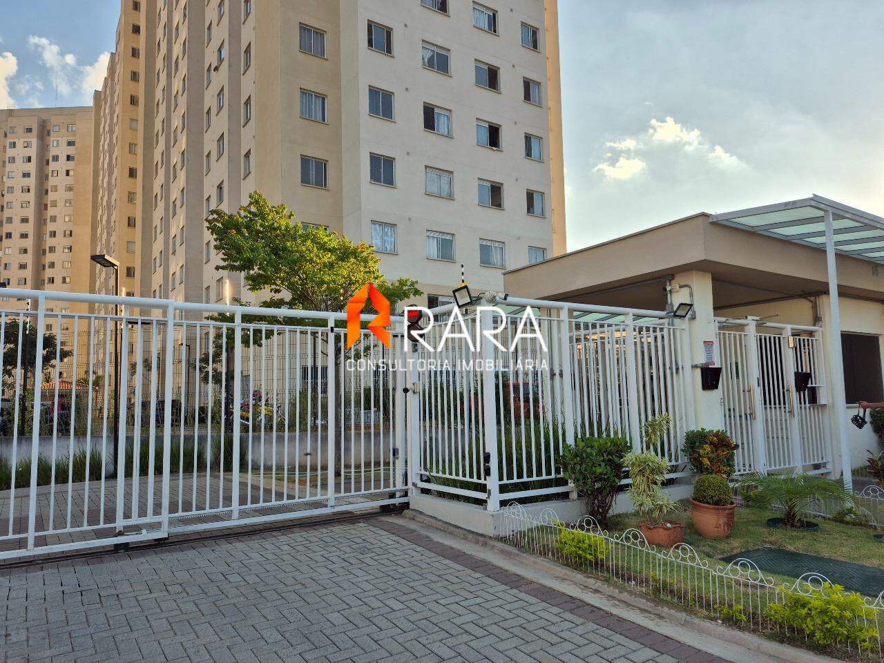 Apartamento, 2 quartos, 34 m² - Foto 26