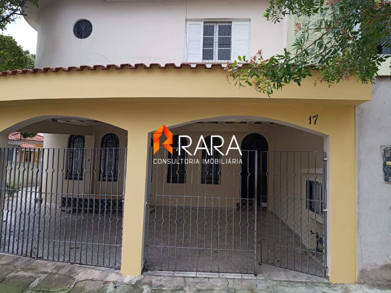 Sobrado, 148 m² - Foto 1