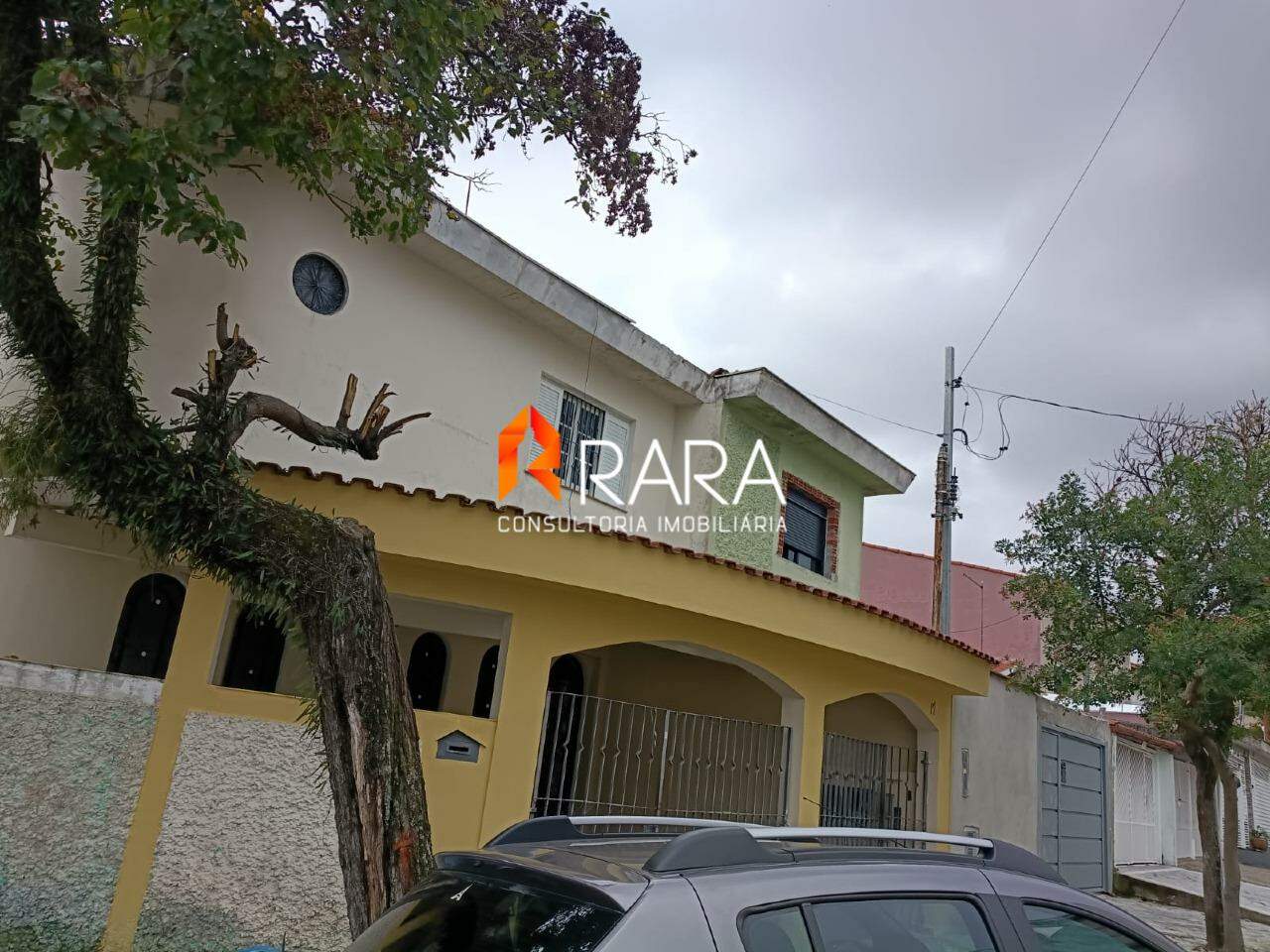 Sobrado, 148 m² - Foto 21