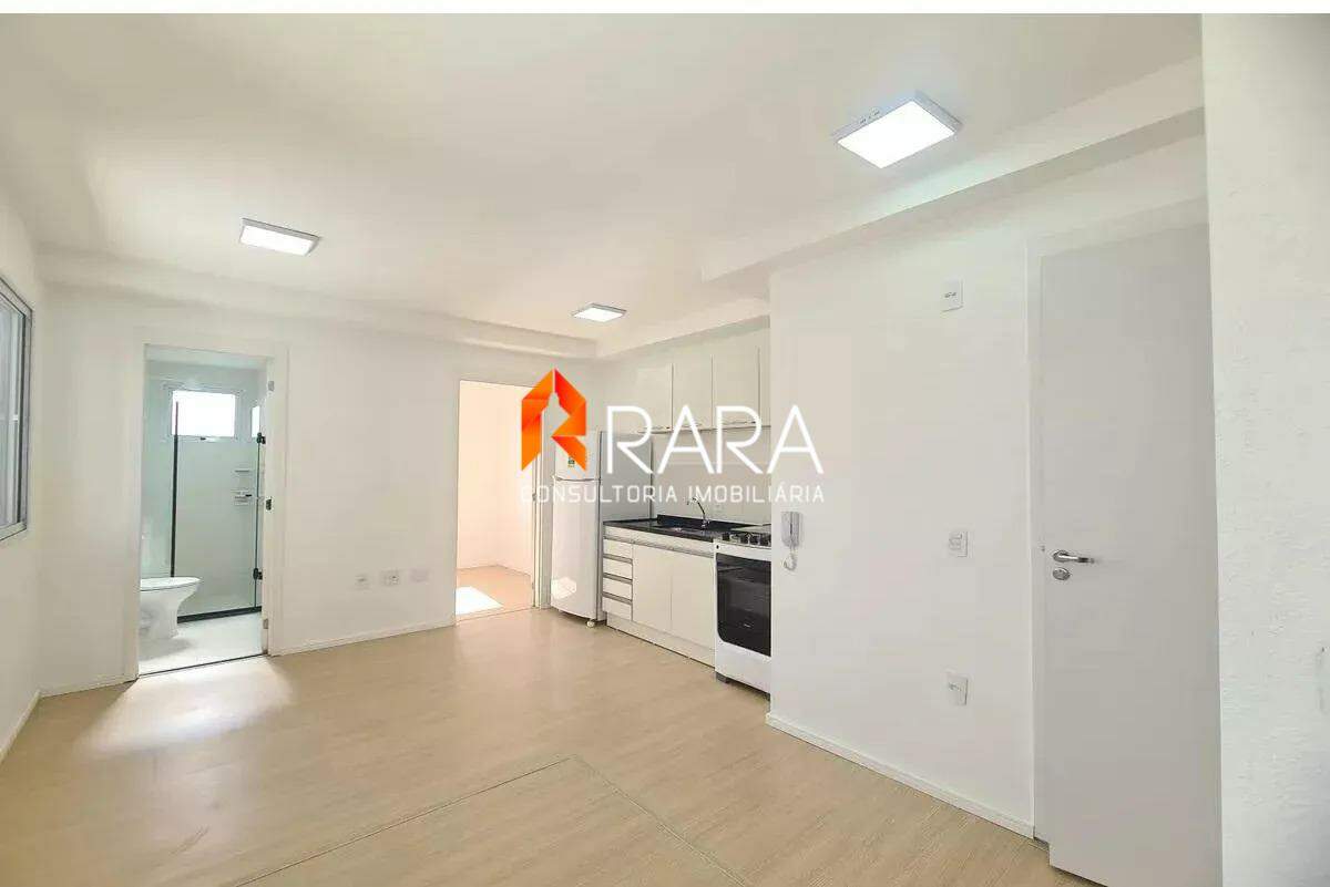 Apartamento, 2 quartos, 34 m² - Foto 25