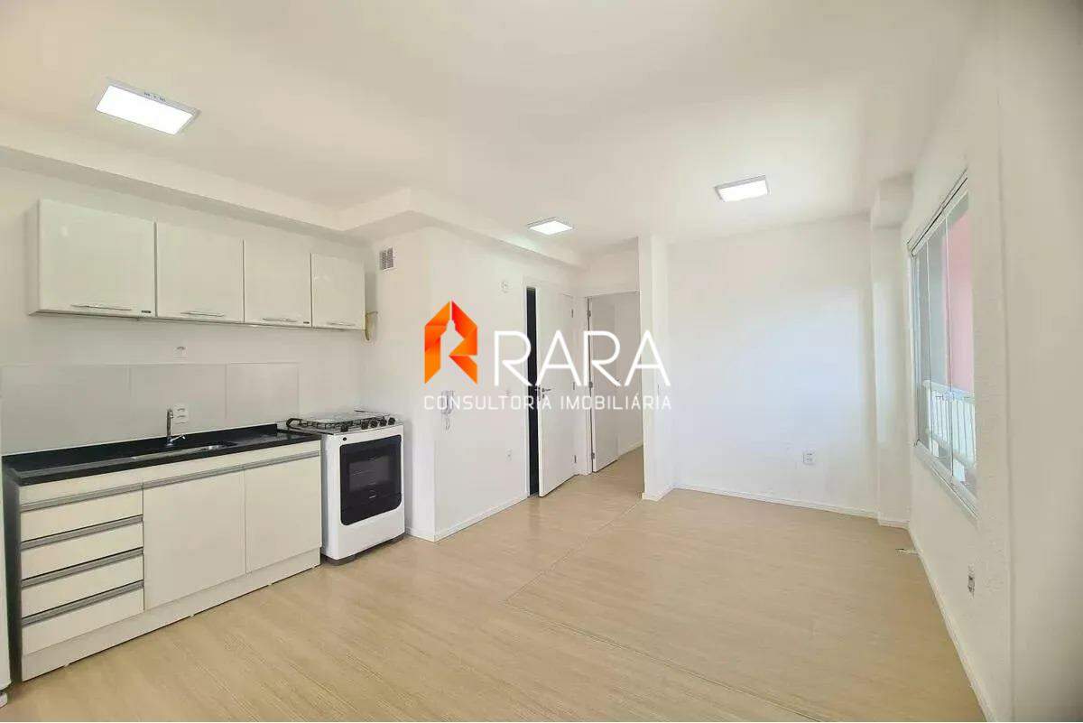 Apartamento, 2 quartos, 34 m² - Foto 24