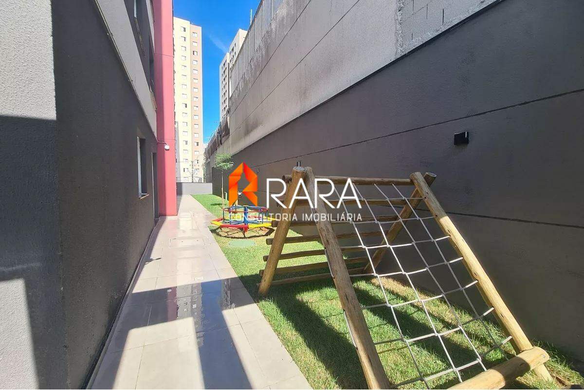 Apartamento, 2 quartos, 34 m² - Foto 6