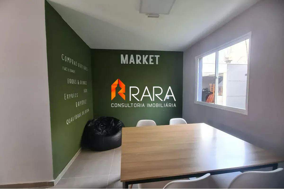 Apartamento, 2 quartos, 34 m² - Foto 8
