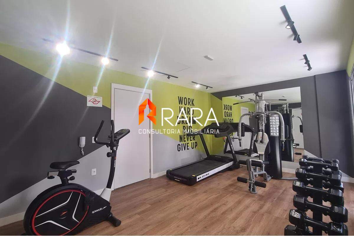 Apartamento, 2 quartos, 34 m² - Foto 4