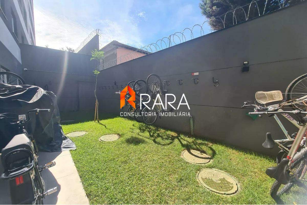 Apartamento, 2 quartos, 34 m² - Foto 3