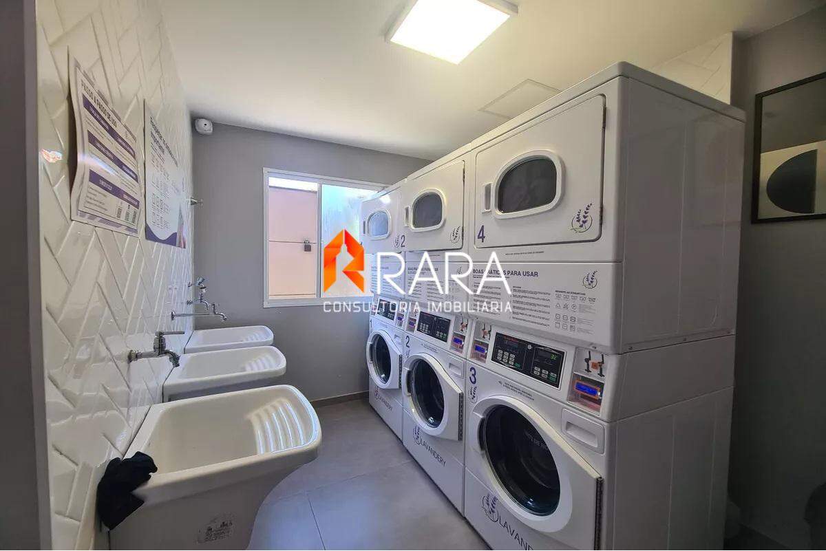Apartamento, 2 quartos, 34 m² - Foto 9