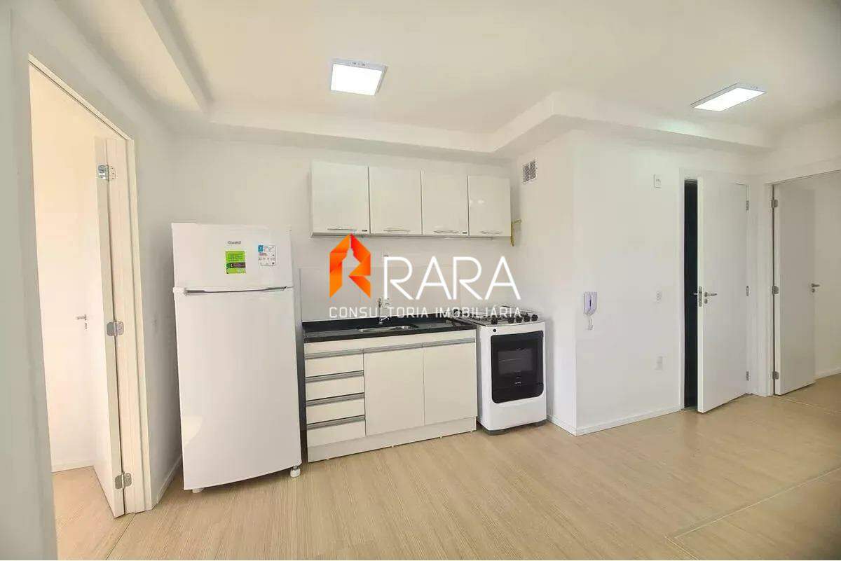 Apartamento, 2 quartos, 34 m² - Foto 22