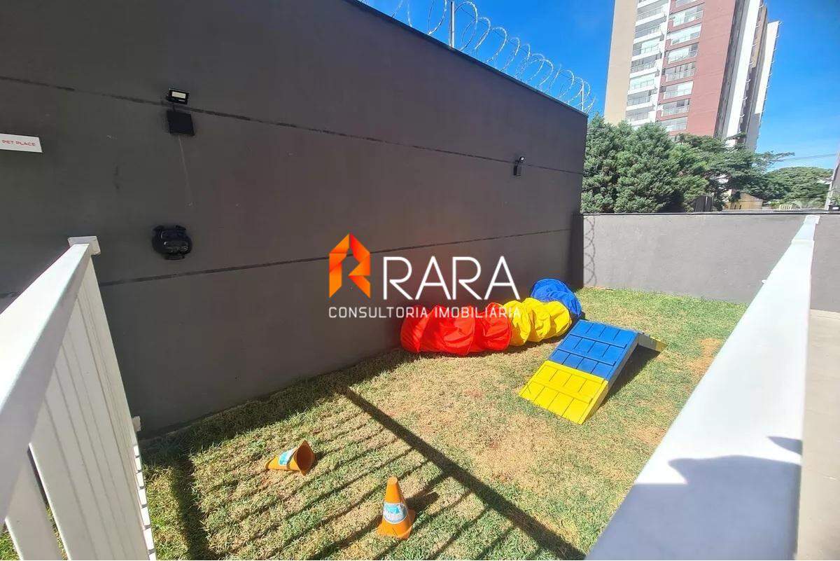 Apartamento, 2 quartos, 34 m² - Foto 7