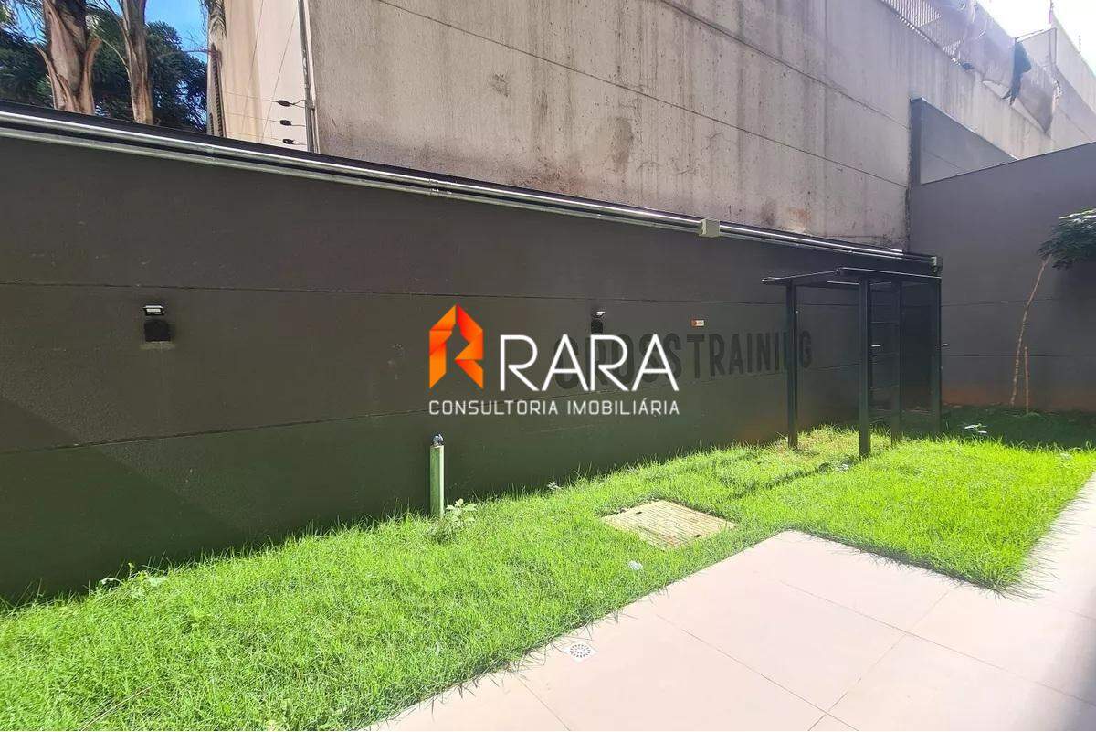 Apartamento, 2 quartos, 34 m² - Foto 2